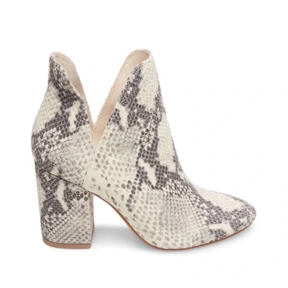 Steve Madden Ankle Booties